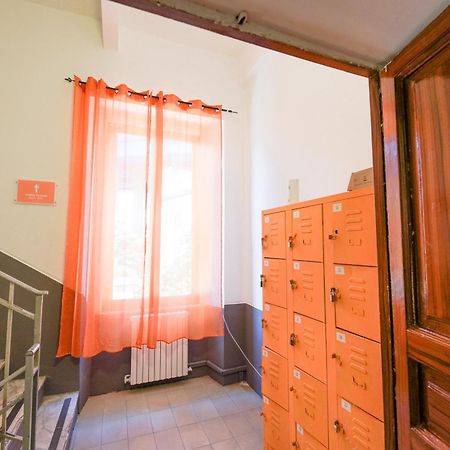 Naples Experience Hostel - Age Limit 18-28 Экстерьер фото